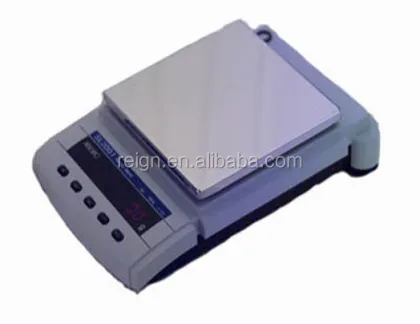 Digital Lab Balance Solutions