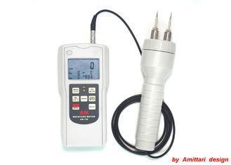 Plant Digital Soil Moisture Meter , Digital Garden Soil Moi