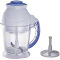 Standard Electric Food Blender Home