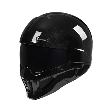 DOUBLE VISOR Multifunctional Motorcycle Helmet