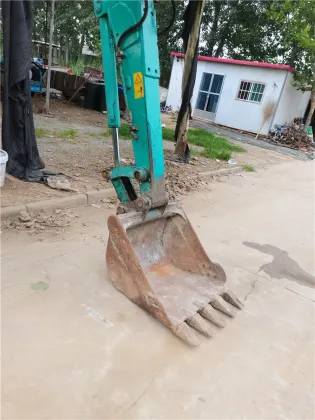 IHI Compact used Excavator