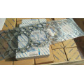 komatsu wa350-1 cylinder head gasket 6138-19-1810