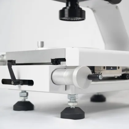 Portable Optical Instrument Profile Projector Vision Measuring Instrument