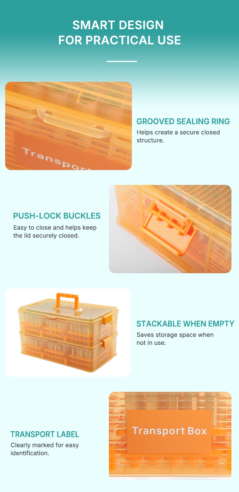 specimen shipping boxes