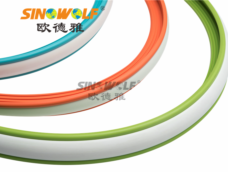Pvc Profile Edge Banding