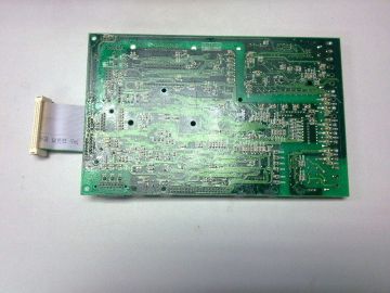 Oem / Odm Pcba / Pcb Board Assembly For Printer, Bga / Dip Multilayer Printed Circuit Board Assembly