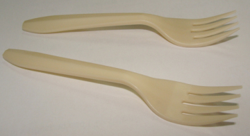 Disposable Biodegradable Tableware