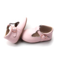 Mary Jane T-bar Bébé Robe Filles Chaussures