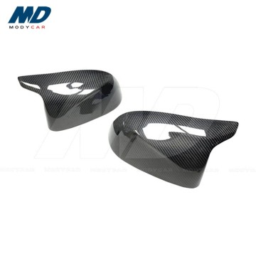 ABS + Carbon Fiber Side Mirrors for 2020-2021 BMW X3M F97