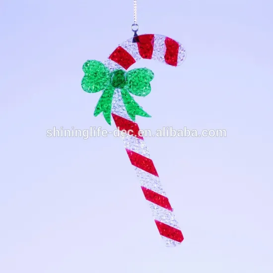 new style Christmas Stick Christmas decoration
