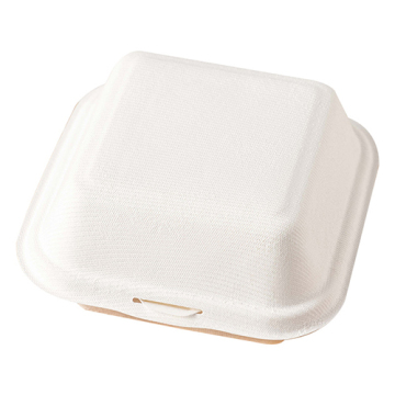 Custom Disposable Burger Boxes for Takeaway & Fast Food