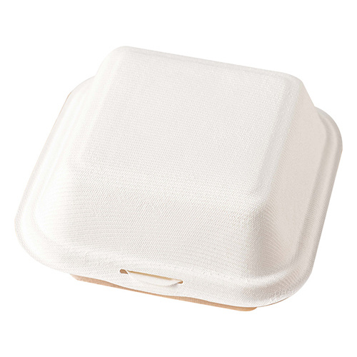 Custom Disposable Burger Boxes for Takeaway & Fast Food