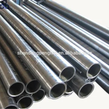Hydraulic Cylinder seamless a53 grade b carbon steel tube