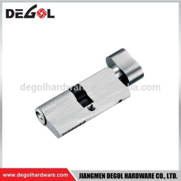 CY-03 6 Pin Tumbler Door Lock Euro Profile Cylinder