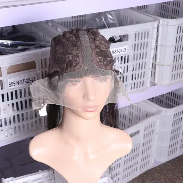 Brazilian Hair  Straight T Part Lace Closure 13x4 HD Human Hair Swiss Lace Closure Transparent Middle Part Closures