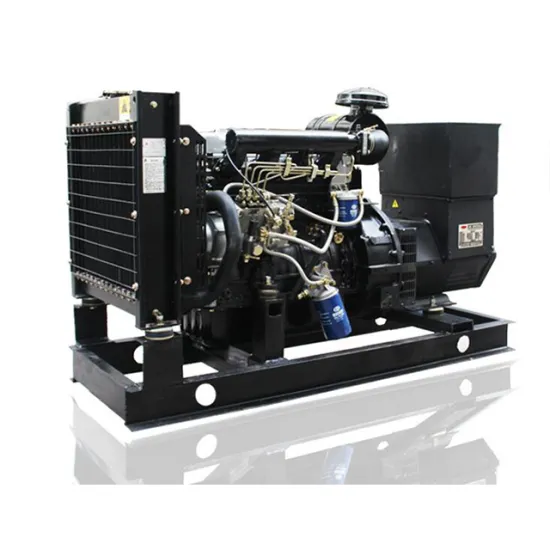 18kw 22kva Diesel Generator