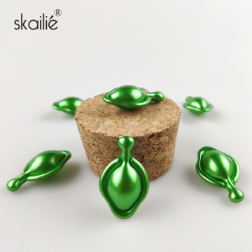 Skailie Wholesale Private Label Organic Face and Eye Care Serums & Capsules