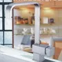 Single Lever Sink Faucets 