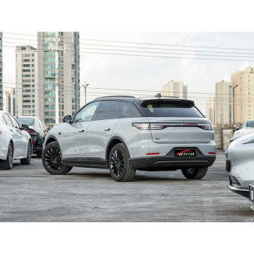 Leapmotor C11 4WD Smart Driving Edition