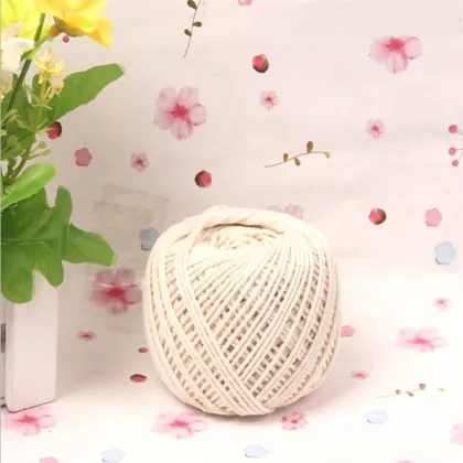 Coats Iridescent Crochet Thread Elasitic