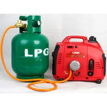 220v generators 1kw  EV10i