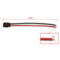 QS8-S Anti Spark Connector Cable