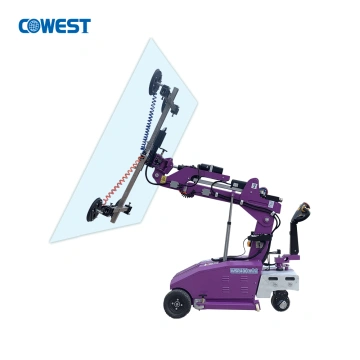 Glass Install Machine China Vacuum Lifter,Glass Installation Robot,Stone Paving Equipment ...