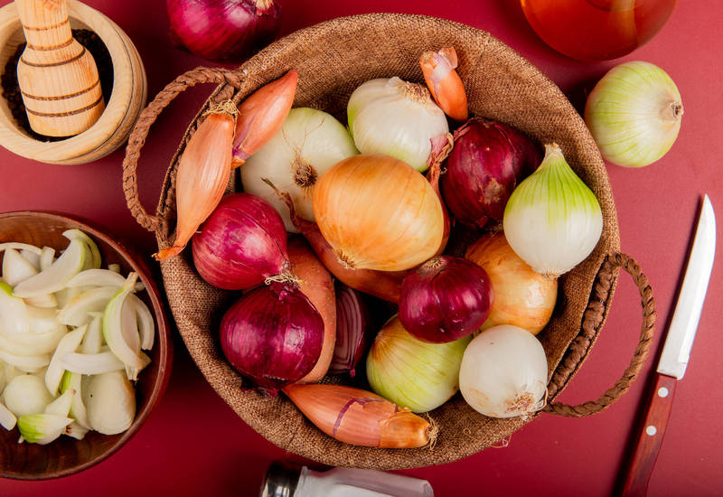 Quercetin resoures