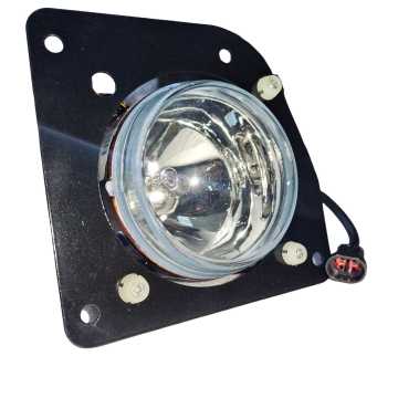 Kinglong Factory OEM höhere Bus Ersatzteile: Originalbus -Scheinwerfer &amp; Lampen zu Sonderpreisen
