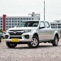 長城ウィングル 7 2026 2.0T ディーゼル 4WD