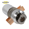 Ultrasonic Flow Transducer 15k ultrasonic transducer of ultrasonic system Supplier