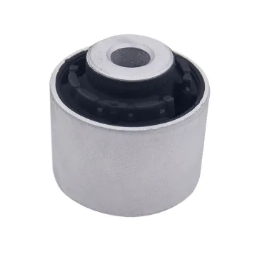 Suspension Auto Parts: Front Upper Lower Track Control Arm Bushing for Audi A4 B8