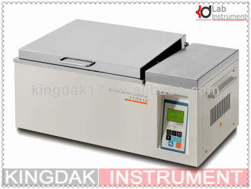 KDK-110X12 reciprocating shaking incubator