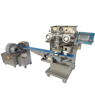 PAPA Customized Energy Ball Making Machine by Food Machinery Manufacturer