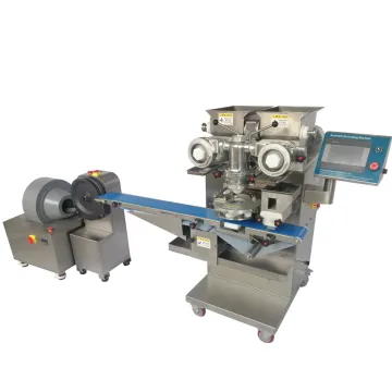 PAPA Customized Energy Ball Making Machine by Food Machinery Manufacturer