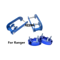 Hilux Triton Dmax Navara Ranger Front Realting Kit Kit