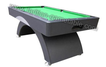 Hot Sale Billiard Table