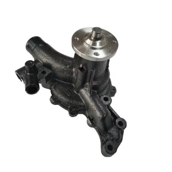 Wholesale Factory Price Auto Cooling System Water Pumps 16100-59185 16100-59186 16100-59187 14B BB42