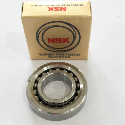 NSK 7005 bearing high precision bearing motorcycle NSK bearing 7005AC