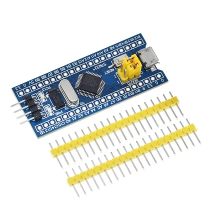 STM32F103C6T6/C8T6 ARM STM32 Minimum System Development Board for Arduino