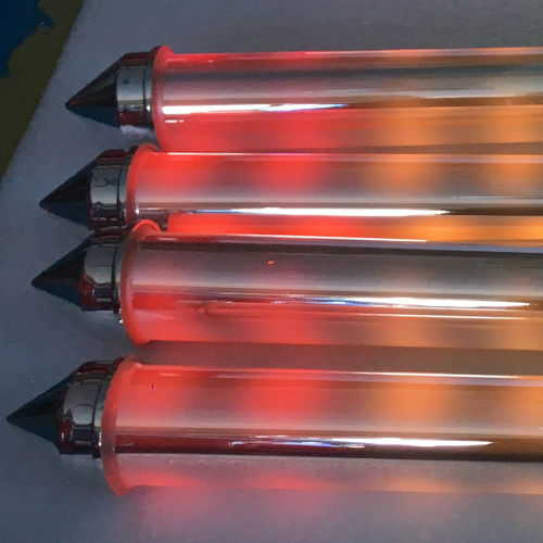 3D Effect Hanging LED Madrix Tube Light