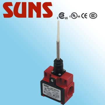 SND2166-SP-C limit switches