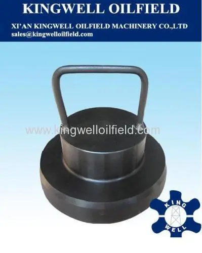 Triplex Mud Pump Cylinder Head Plug 