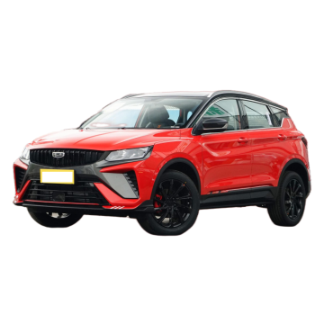 China Supplied Good Quality 4 Wheel Street Legal Cheap Car SUV for Sale