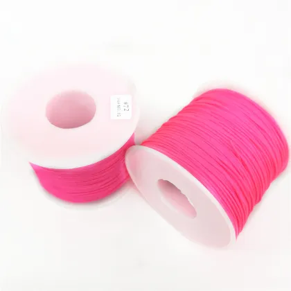 Braided Jade Red Thread Bracelet