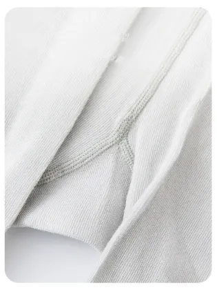 Xiangyi Summer Mesh Thin Breathable Cotton Legging Pantyhose for Children