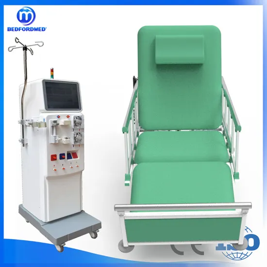 Dialysis Chair Electric Hemodialysis Treatment Chair