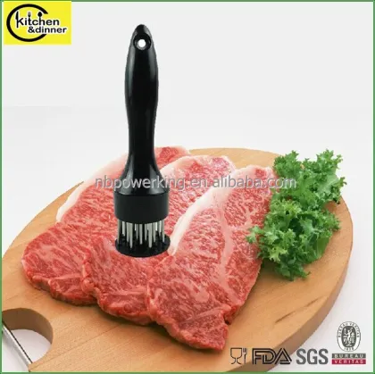 Meat Tenderizer