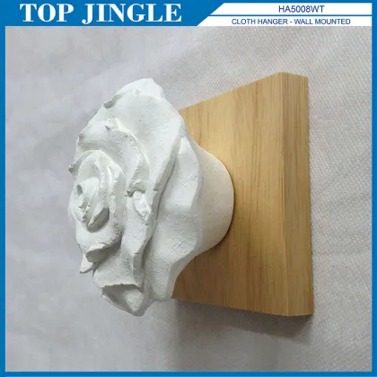 Home Living Design Decorative White Cement planter pot