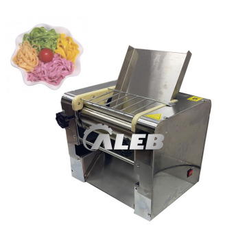 Mini Noodle, Pasta e Lasagne Pressing Machine: la tua soluzione all-in-one per le delizie italiane fatte in casa